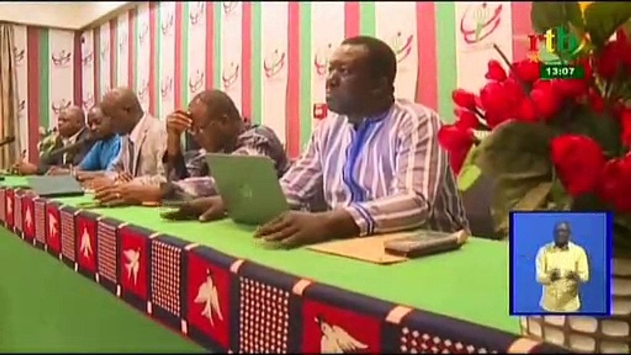 RTB -  Rencontre d’information des acteurs de la chaine de commerce internationale et nationale