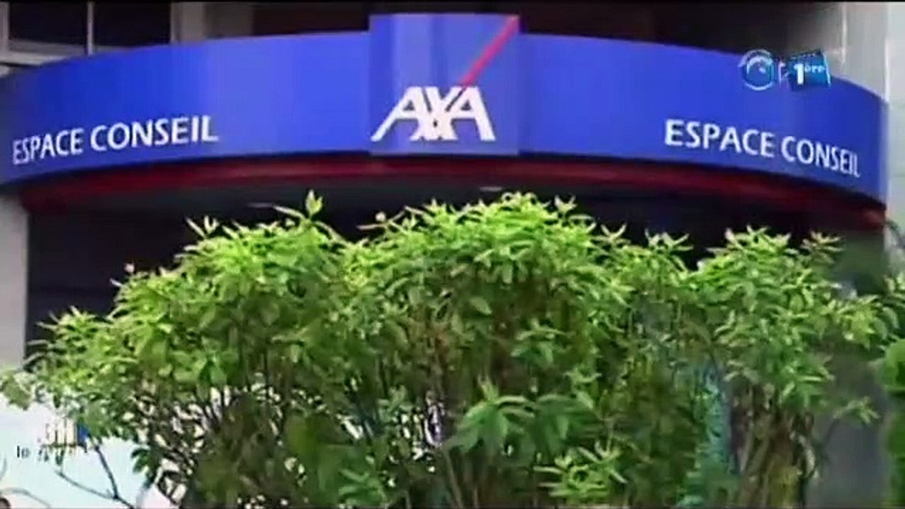 RTG - Atelier de formation organisé par le fédération Gabonaise des sociétés d’assurances et la conférence inter-Américaine du marché des assurances