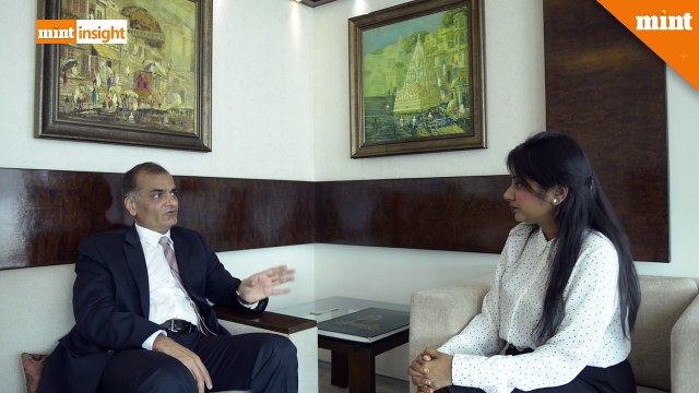 NBFC industry went through an ‘agnipariksha’: Edelweiss' Rashesh Shah