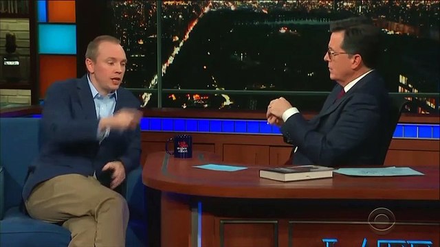 Former White House Aide Cliff Sims Says Why Kellyanne Conway Hasn't Been Fired