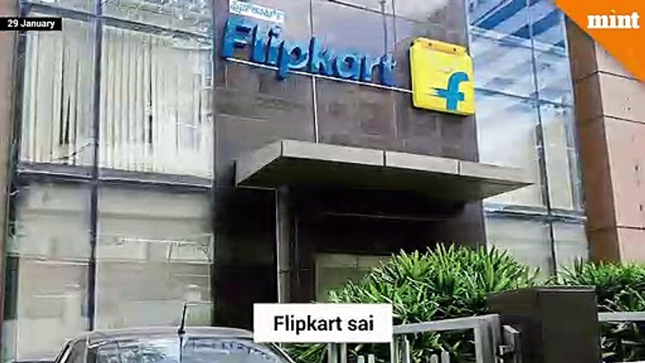 Flipkart asks govt to delay new e-commerce rules for 6 months