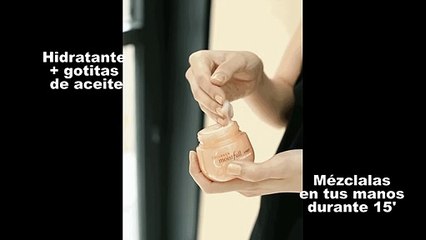 Cómo se realiza un masaje facial coreano