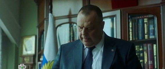 Возмездие 3 серия 2019