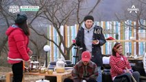 지막리 노동열차에 지친 이용진 노동요 한가락♬ (feat. 쌀리드 심사)