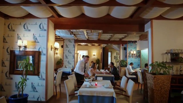 Abidin yine başına bela aldı - Acil Aşk Aranıyor 12. Bölüm