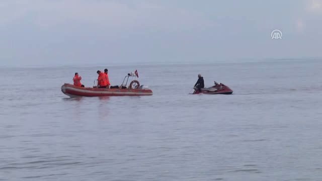 Üniversiteli Kader Buse'yi Arama Çalışmalarına Ara Verildi