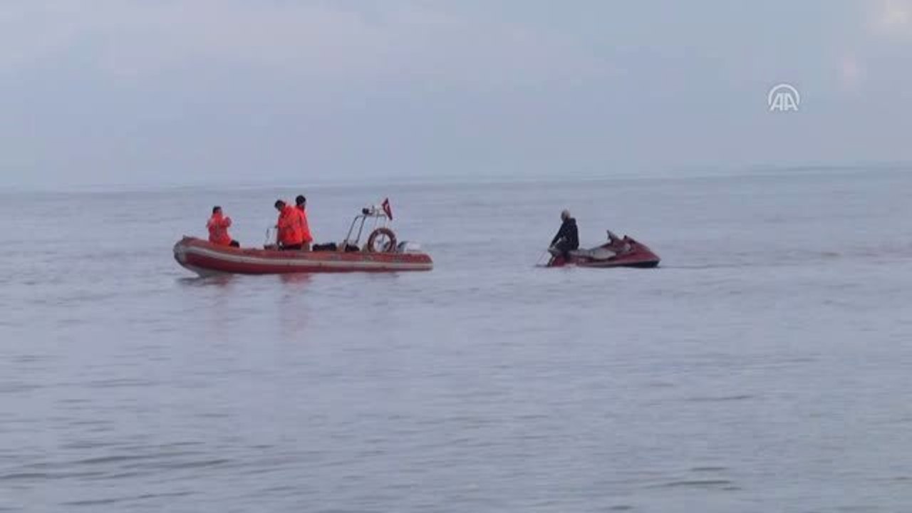Üniversiteli Kader Buse'yi Arama Çalışmalarına Ara Verildi