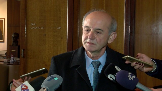 Shqipëri, shlyhen incizimet nga arratisja e Gruevskit?