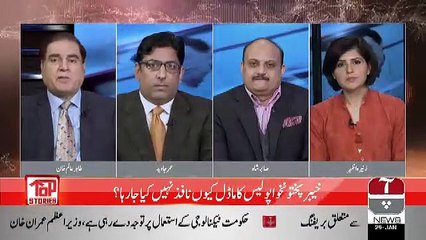 Top Stories - 29th January 2019