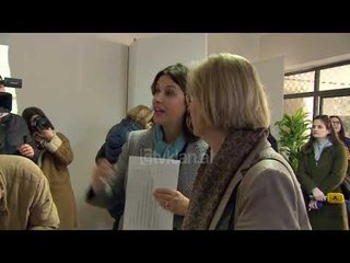 Sheshi padit kreun e Autoritetit te Dosjeve