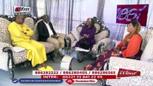 REPLAY - WAREEF avec EVA TRA - THEME : "CONNAIS TON STATUT SERELOGIQUE" - 29 Janvier 2019