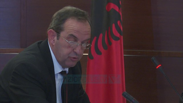 Autoriteti i Dosjeve i përgjigjet Prokurorit Bujar Sheshi - News, Lajme - Vizion Plus