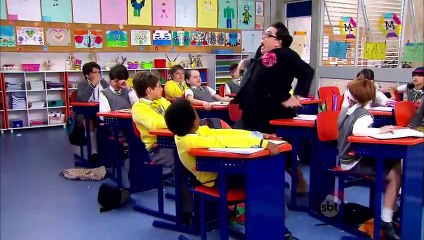 Íntegra do capítulo 193 - Completo HD_HIGH