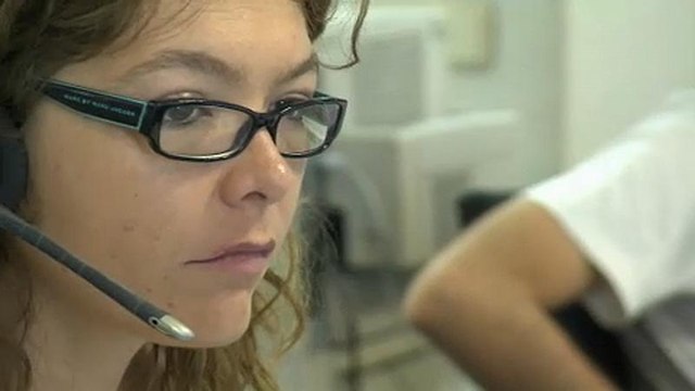 Безработица в Испании: десятилетний минимум