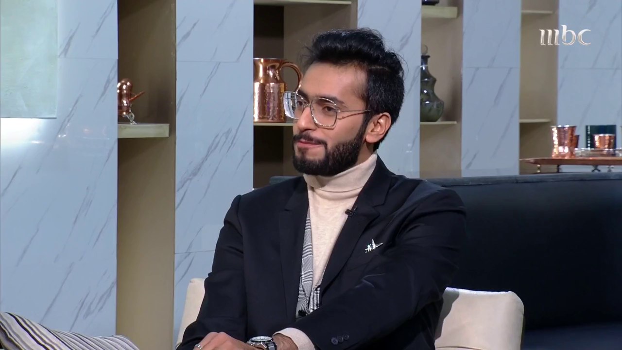 إيش هو الملائم للرجل.. يلبس رسمي ولا كاجوال؟