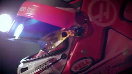 KEVIN MAGNUSSEN: FINALLY RECOGNISED