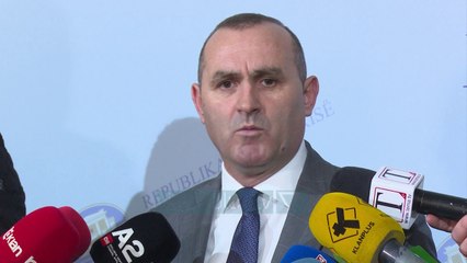 Manja: Sheshi? Të presim gjykatën - News, Lajme - Vizion Plus