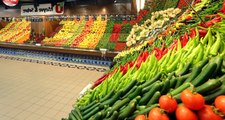 Hortum, Meyve ve Sebze Fiyatlarını İkiye Katladı