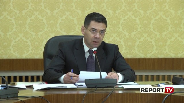 Politikë Bahri Shaqiri në krye të KLSH-së/ Komisioni i Ekonomisë rrëzon propozimin e presidentit