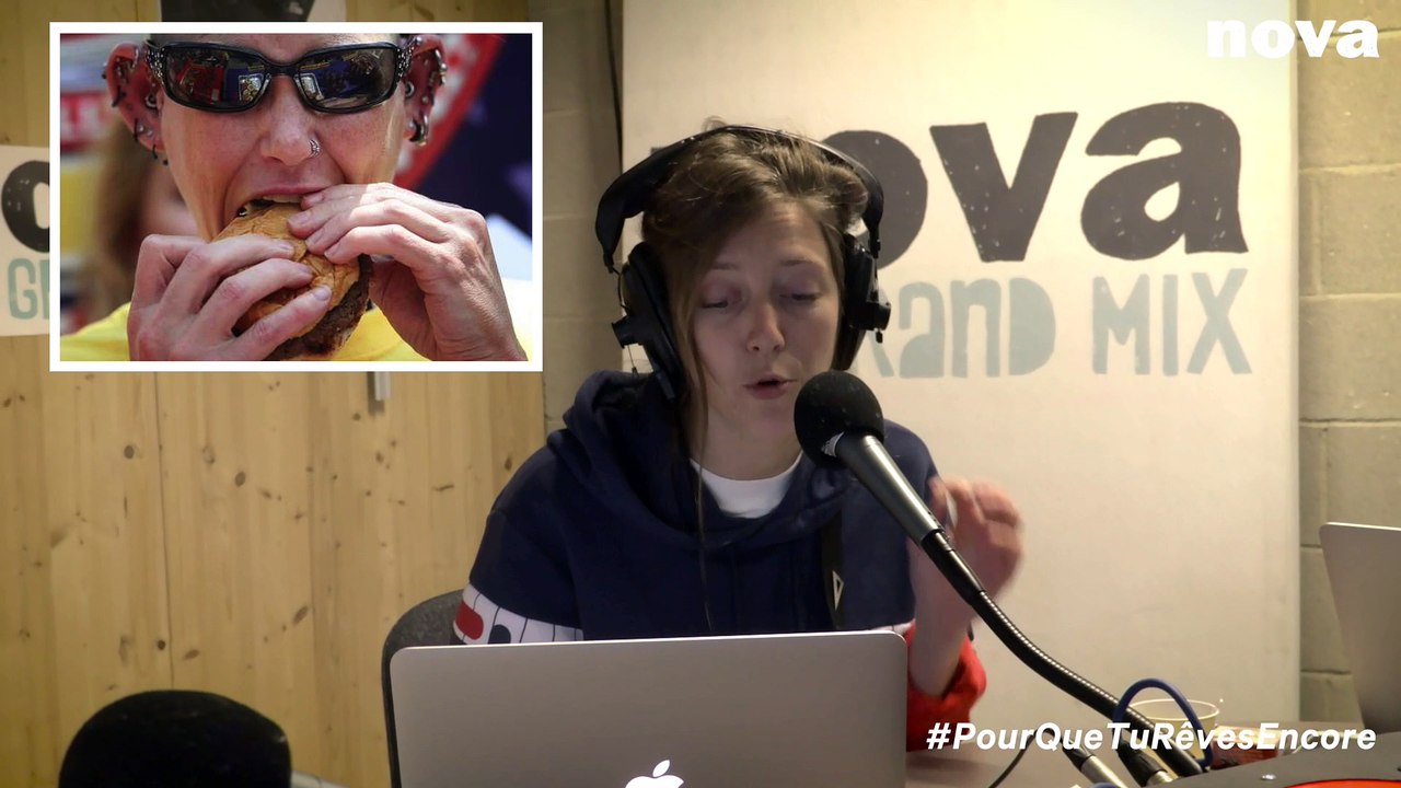 La revue de rêves de Marie Bonnisseau du 29 janvier | Plus Près De Toi