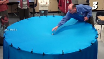 Facts about Gravity in తెలుగు  || Loyal Media