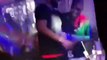 BUZZ VIDEO - Maître Gims à l'anniversaire de DJ ARAFAT