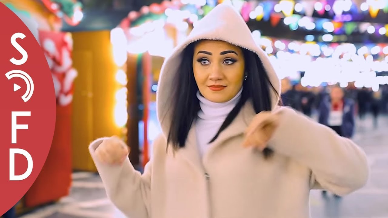 Naili Imran - Omrum