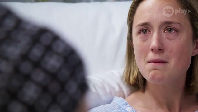 Neighbours 8027 29th January 2019