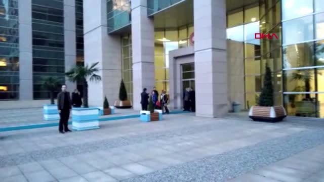 BM Raportörü Callamard, Başsavcı Fidan'la Yaklaşık 4 Saat Görüştü - 1