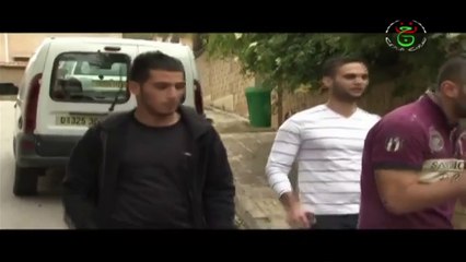 أفضل لقطات من المسلسل الجزائري 🎬