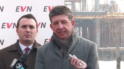 EVN Maqedoni investon në arsimimin e kuadrove