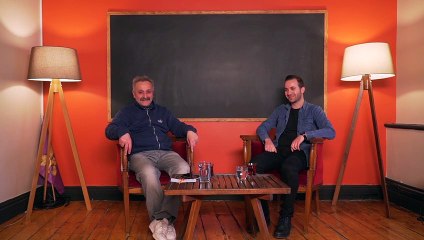 FİLİM OKULU İLE KISA FİLM SÖYLEŞİLERİ #3 , ONUR ÜNLÜ, KENAN SUBAŞI