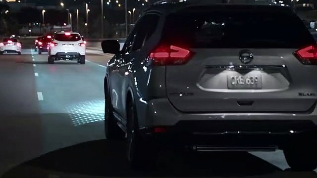 2019 Nissan Rogue Hot Springs AR| McLarty Nissan of Benton