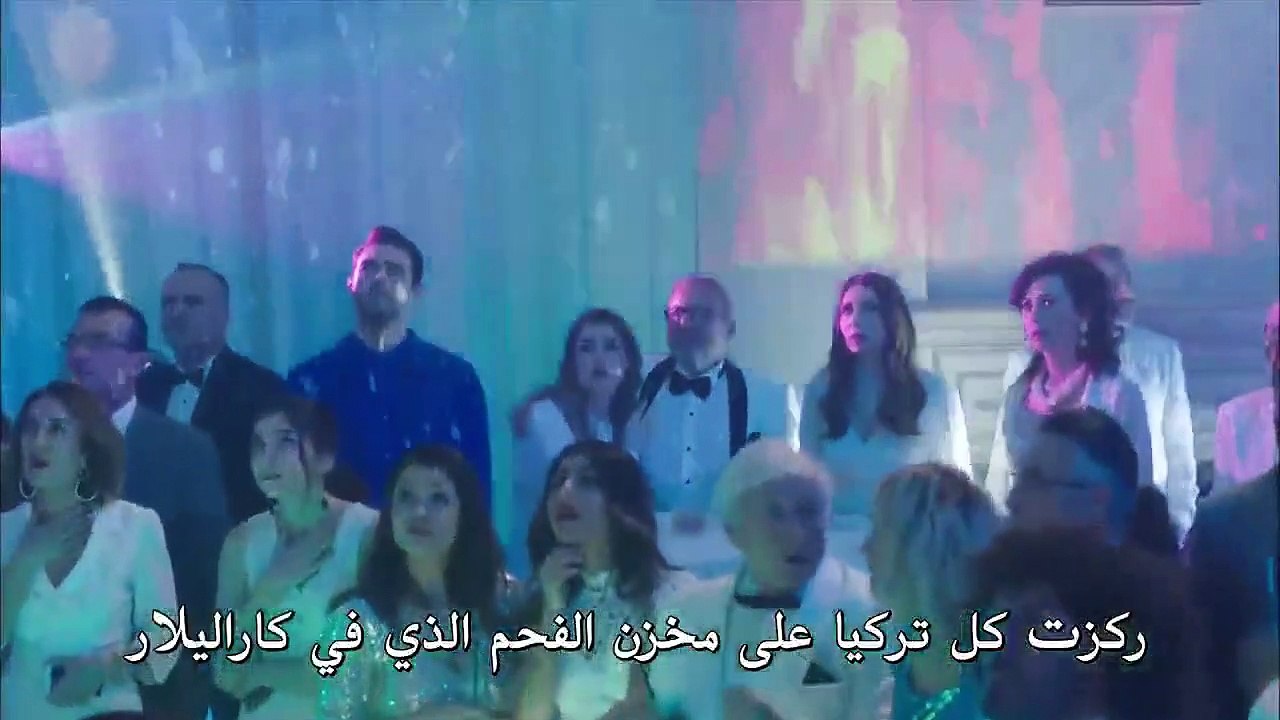 مسلسل أبناء الإخوة - مترجم للعربية - الحلقة 1...