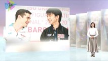 羽生結弦 Yuzuru Hanyu [2/2] 『オリンピック連覇～メダリストたちが語る最強伝説』