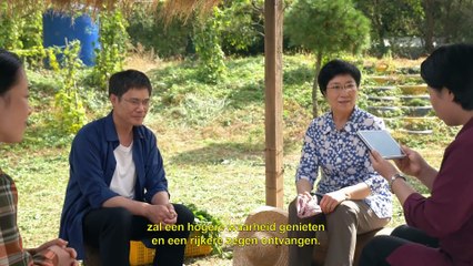 Clip 4 - Biedt vergeving van onze zonden ons werkelijk toegang tot het hemelse Koninkrijk