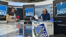 Isère : France Bleu a pu émettre malgré l'incendie de ses locaux