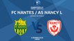 COUPE GAMBARDELLA-CA I 16e de finale - FC Nantes / AS Nancy-Lorraine - 03/02/19 1 spectateur en attente