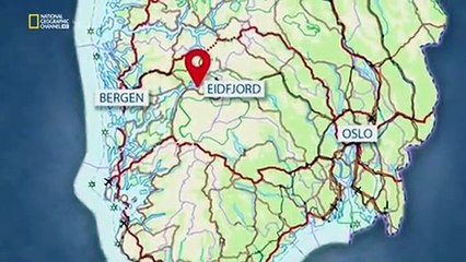 Ice Road Rescue S01 E02