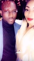 Al Khayri - Louise "Pod et Marichou" et son prince charmant en amoureux