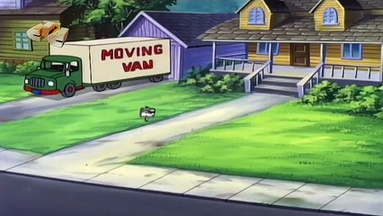 Świat  Według Ludwiczka -  odc  3