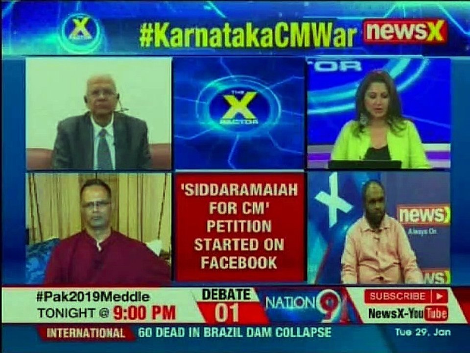 Karnataka CM War: Why is it so difficult for the Congress to rein in its own legislators?