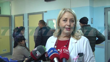 HELMOHEN 18 PUNONJESE TE RROBAQEPESISE NE DURRES - News, Lajme - Kanali 7