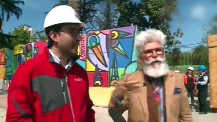 city tour capítulo 48 temporada 2018-2019 (24 enero 2019)