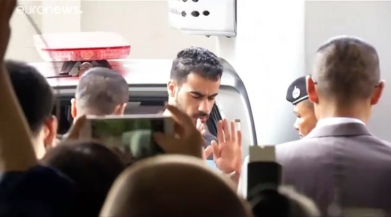 الاتحاد الاسيوي لكرة القدم والفيفا يطالبان تايل...
