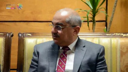 رئيس جامعة أسيوط يُعلن بدء تجهيز عيادة التأمين الصحي بالحرم لخدمة العاملين