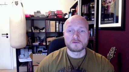 Der dritte Blickwinkel - Folge 34: Die Veranstaltung ist nicht verboten, aber...