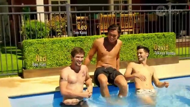 Neighbours 8027 - 29th January 2019