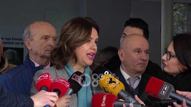 Bujar Sheshi padit Gentiana Sulën e Autoritetit të Dosjeve, dha me dashje të dhëna të rreme