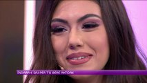 Alesia Bami: Më quajnë mendjemadhe dhe më thonë të…  - Top Channel Albania - News - Lajme